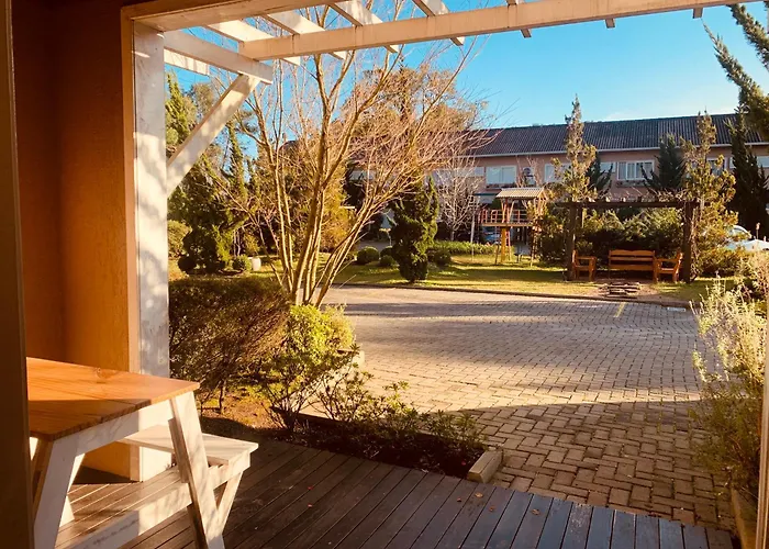 Pousada Quinta do ValePousada