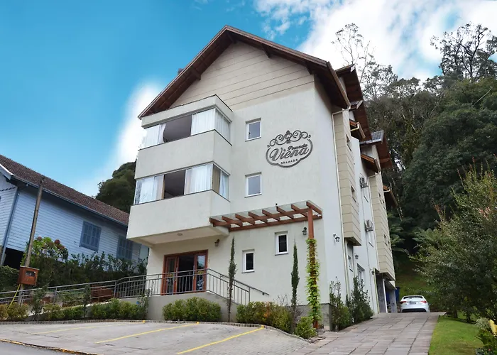 Pousada Viena